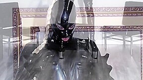 Kinky Girl , Susan Avalon