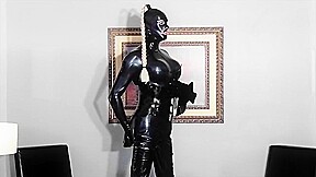 Kinky Girl , Susan Avalon