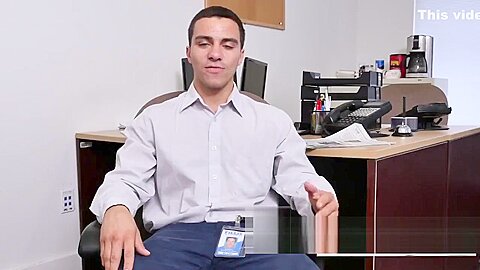 Kinky dude needs more than one cock