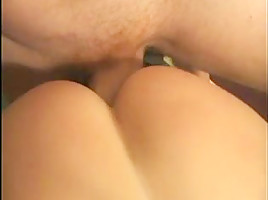 Kitchen fuck