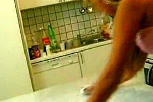 Kitchen tranny