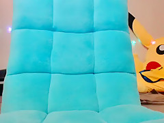 Kitsuneserina77 secret clip on 07/22/15 04:10 from Chaturbate