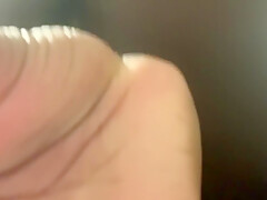 Kokokonako Gapes And Fucks Her Ass With Her Favorite Toy