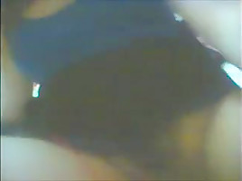 Korean Slut Yein Jeong masturbates on cam 21