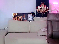 Korean beautiful Neat shows her stunning body