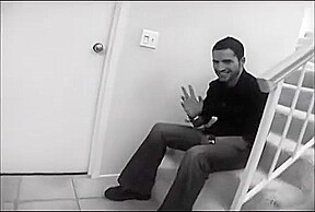 Kris Slater Gets Fingered And Fucked With Help