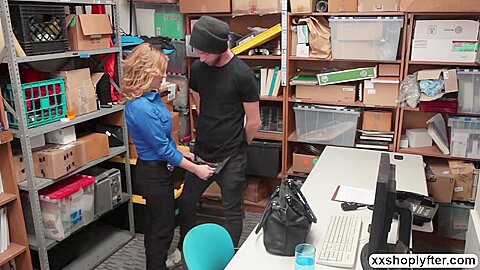Krissy Lynn - Blonde Fulfill Her Fantasies