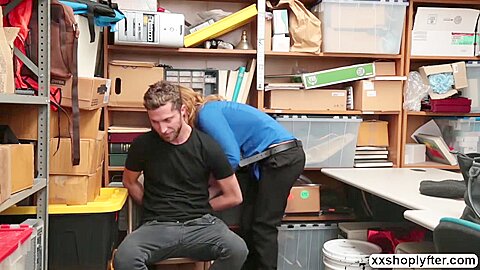 Krissy Lynn - Blonde Fulfill Her Fantasies