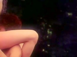 Kristine DeBell, Bucky Searles, Gila Havana in vintage fuck clip