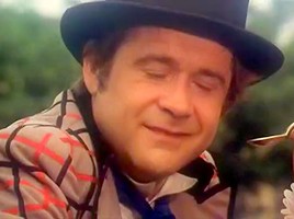 Kristine DeBell, Bucky Searles, Gila Havana in vintage fuck clip