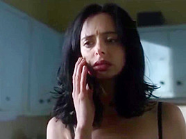 Krysten Ritter - Jessica Jones Season 2