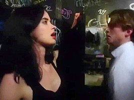 Krysten Ritter - Jessica Jones Season 2