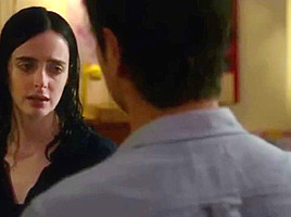 Krysten Ritter - Jessica Jones Season 2
