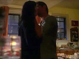 Krysten Ritter - Jessica Jones Season 2