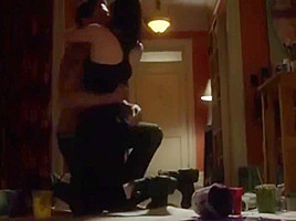 Krysten Ritter - Jessica Jones Season 2