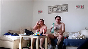 LAZ ALI - Milf Submissive Orgasm Step mom