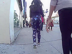 LEGGINGS ASS