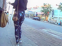 LEGGINGS ASS