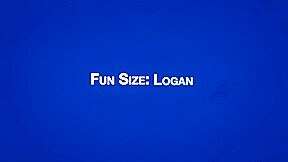 LOGAN Chapter 1 - Big Ryan's Janitor Office