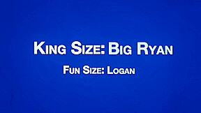 LOGAN Chapter 1 - Big Ryan's Janitor Office
