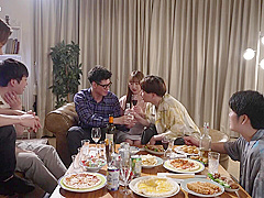 LQYS59 Good Japanese SEX OH YEAH