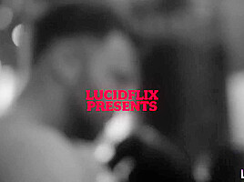 LUCIDFLIX Lucid bull with Gianna Dior