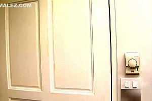 Ladyboy Goddess Long Mint gets fucked 5  