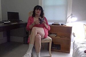 Ladyboy Sveta Lu-sin  2023d
