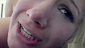 Laela Pryce gets plowed in various positions
