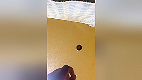Lankan Wife Changing Cloths Record By Hubby 1