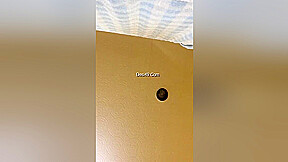 Lankan Wife Changing Cloths Record By Hubby 1