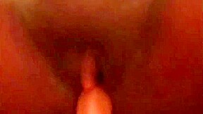 Large Cock Tight Pussy