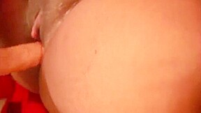 Large Cock Tight Pussy