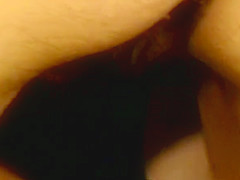 Large breasted teacher seduces her student 18+