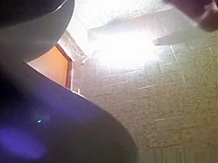 Las nalgas de mi hermana 