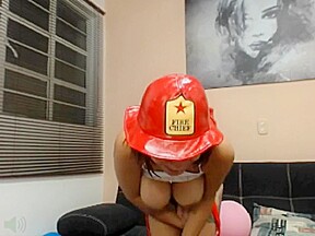 Latin Webcam 418