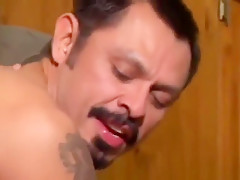 Latin cholos fuck