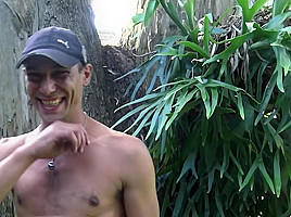 LatinLeche - Cute Boy Boned For Cash