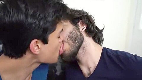 LatinLeche - Virgin Latino Gets His Asshole Pounded