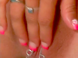 Latina teen 18+ enjoys sucking dick