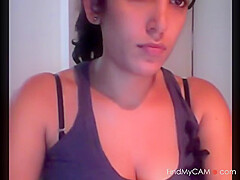 Latindreams24 Colombian Horny Showing Raja Pussy