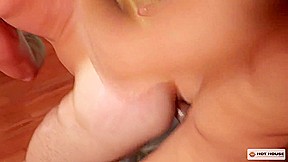 Latino Wearing Uniform Kissing Each Other
