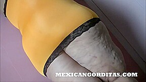 Laura Hernandez - Mature Mexicana Phat Ass