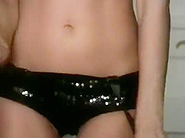 Laura Lee in I Want Laura Right Here On The Floora