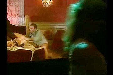 Laura Turner, Dolly Golden And Karen Lancaume - Gold 25: When The Night Falls (1997) - Full Movie