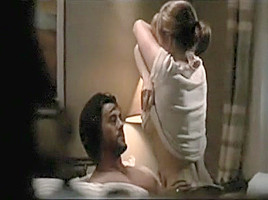 Lauren Holly Sex Scene