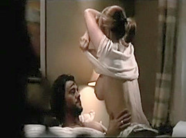 Lauren Holly Sex Scene