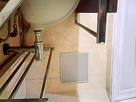Le Hago El Room Tour Del Hotel A Mi Mejor Amigo 10 Min