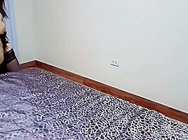 Le Hago El Room Tour Del Hotel A Mi Mejor Amigo 10 Min