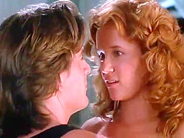 Lea Thompson, Victoria Jackson - Casual Sex (1988)